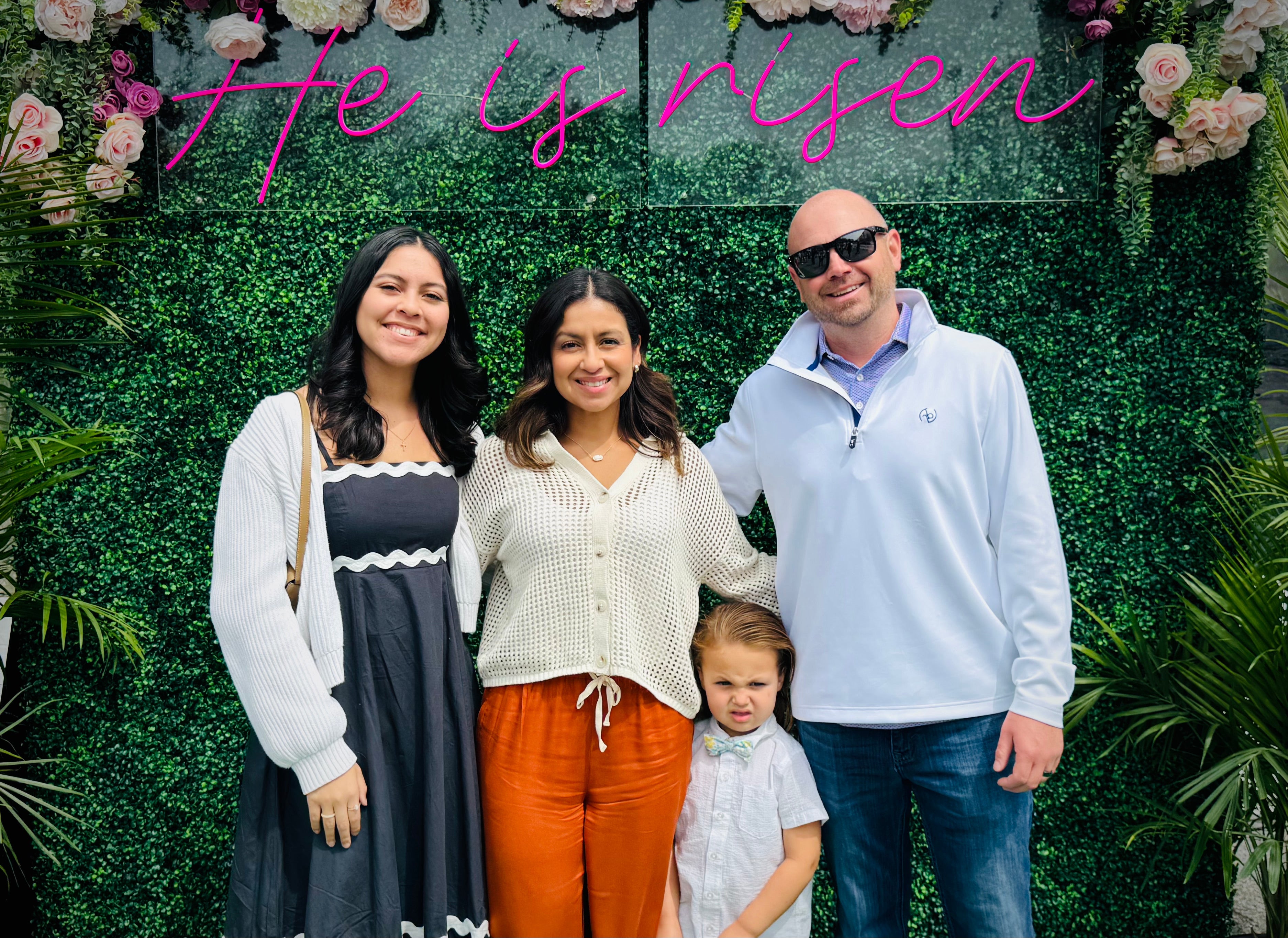 The Story Behind Little Buds Naturals