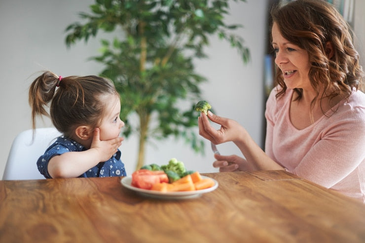 Inside the Bottle: The Power of Ingredients in Little Buds Naturals