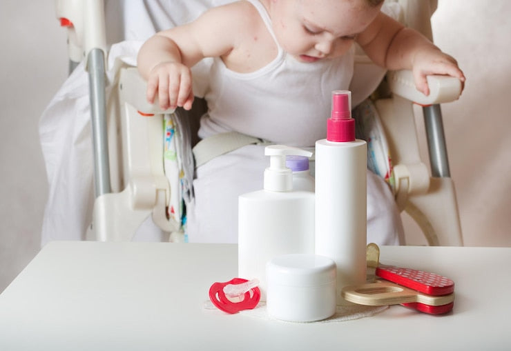 Why Choosing Natural Baby Products Matters More Than Ever
