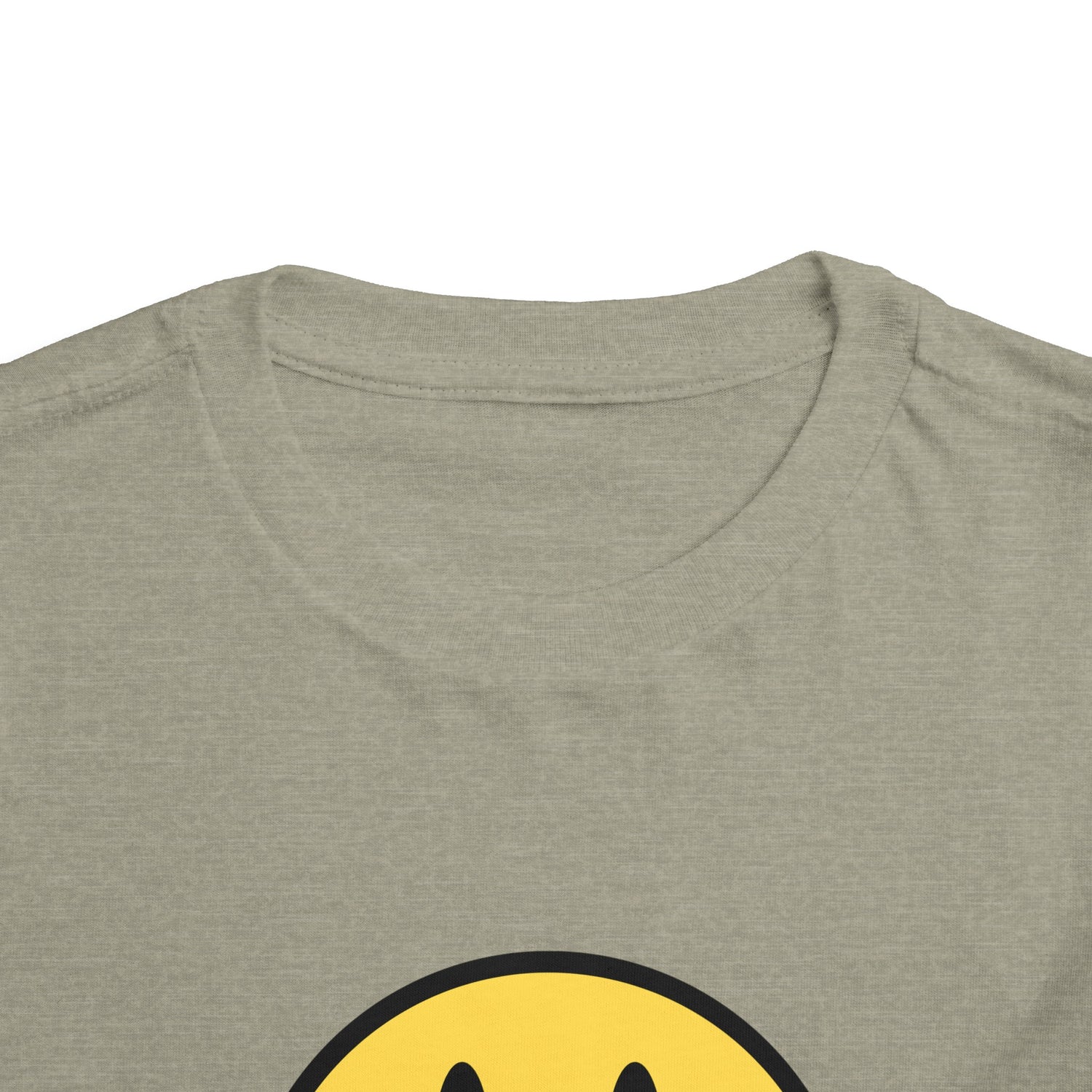 Smiley Unisex T-shirt