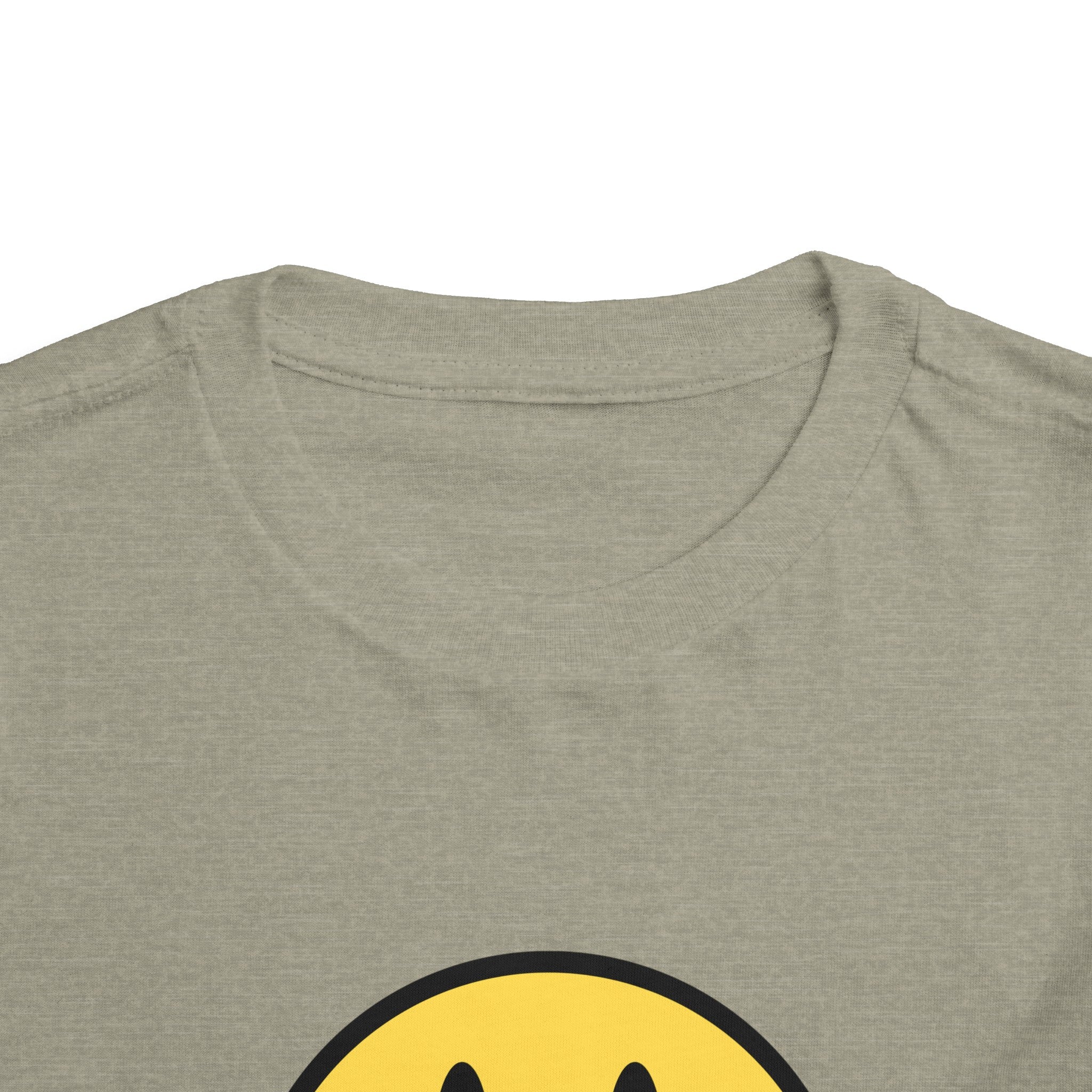 Smiley Unisex T-shirt