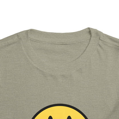 Smiley Unisex T-shirt