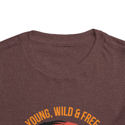 &quot;Young, Wild, &amp; Free&quot; Unisex T-Shirt