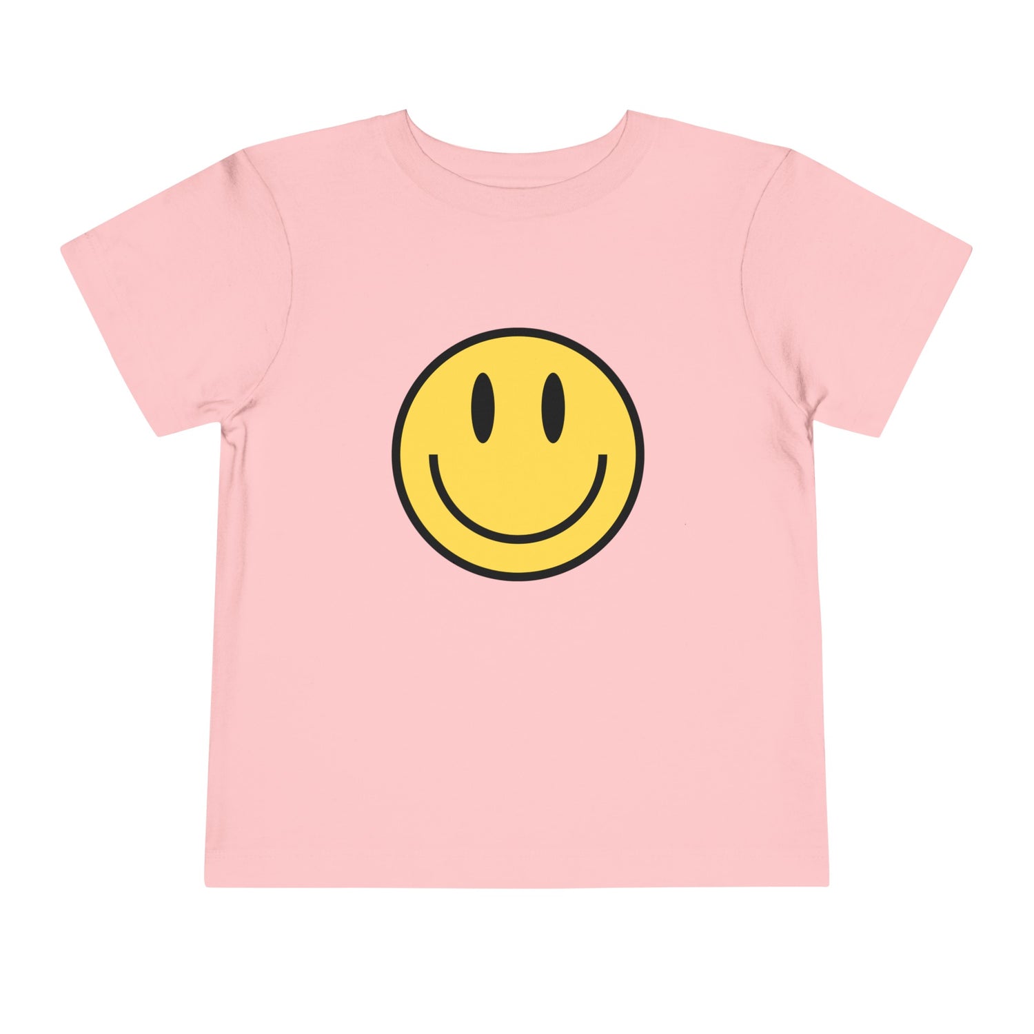 Smiley Unisex T-shirt