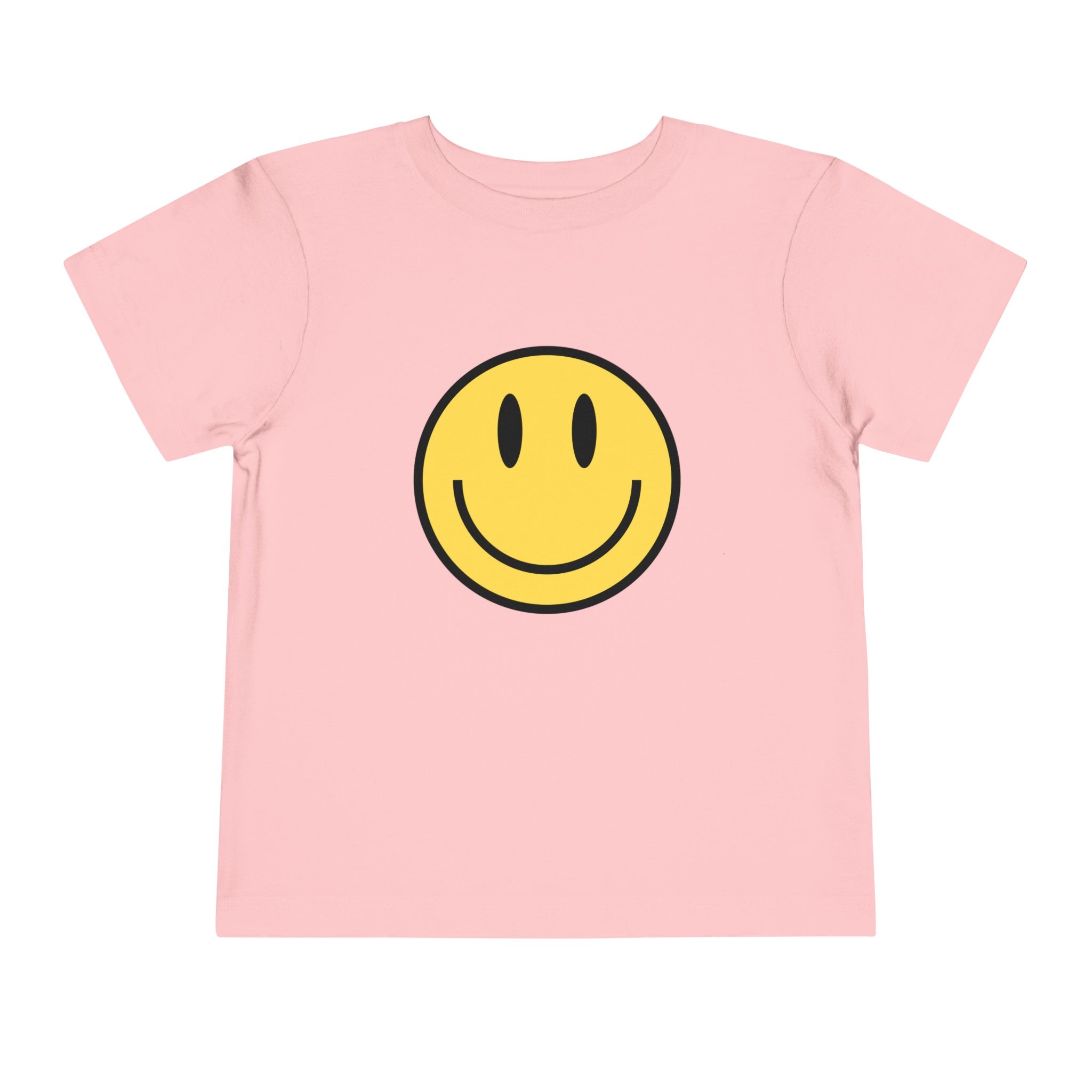 Smiley Unisex T-shirt