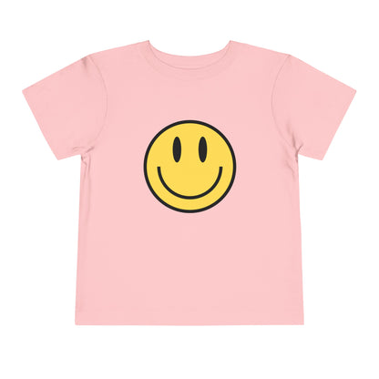 Smiley Unisex T-shirt