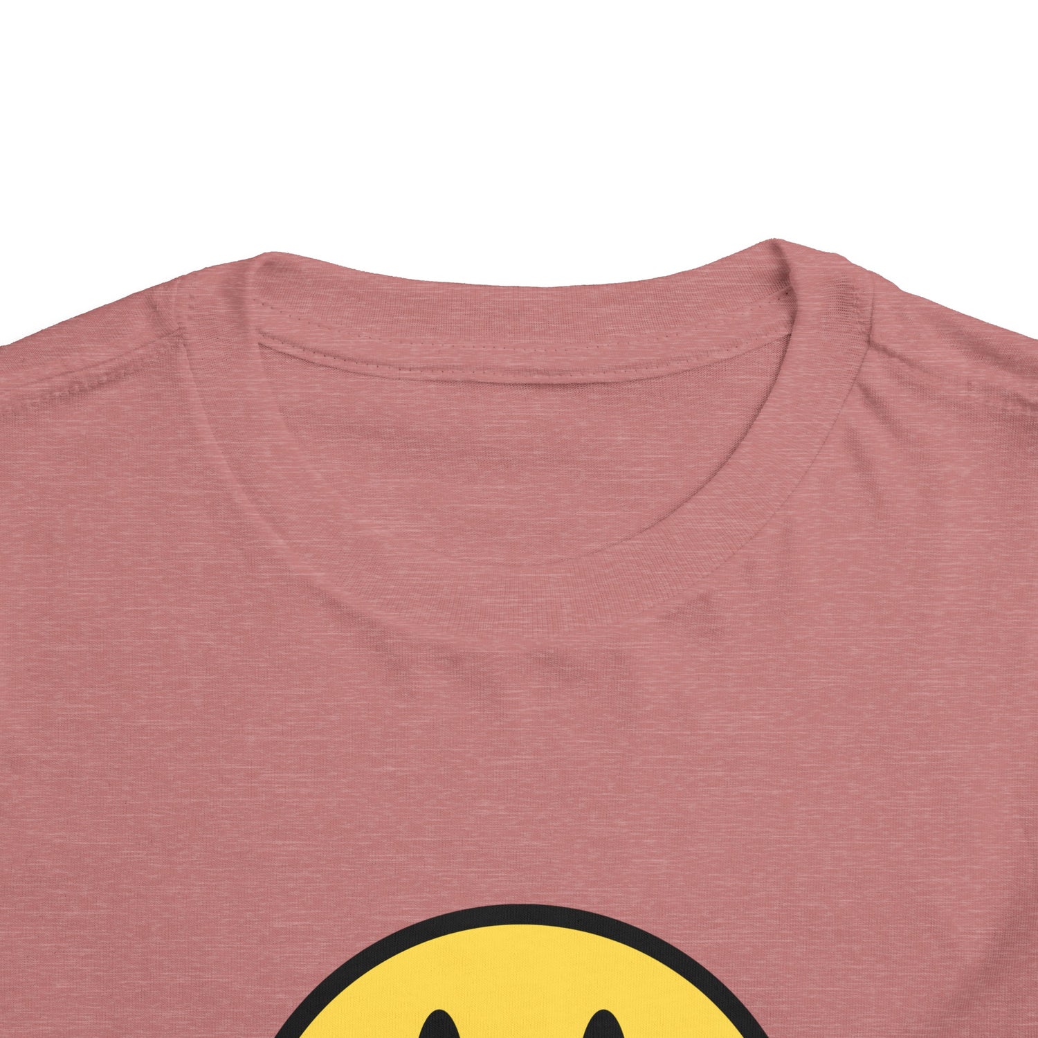 Smiley Unisex T-shirt