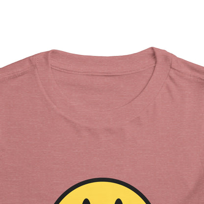 Smiley Unisex T-shirt