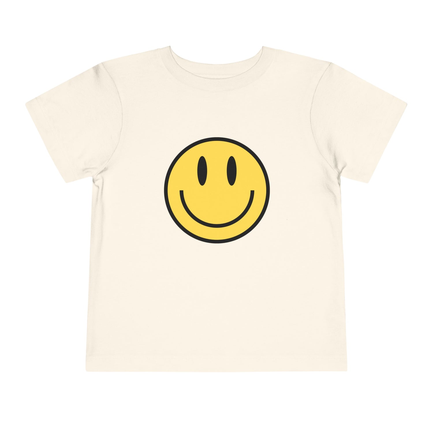 Smiley Unisex T-shirt