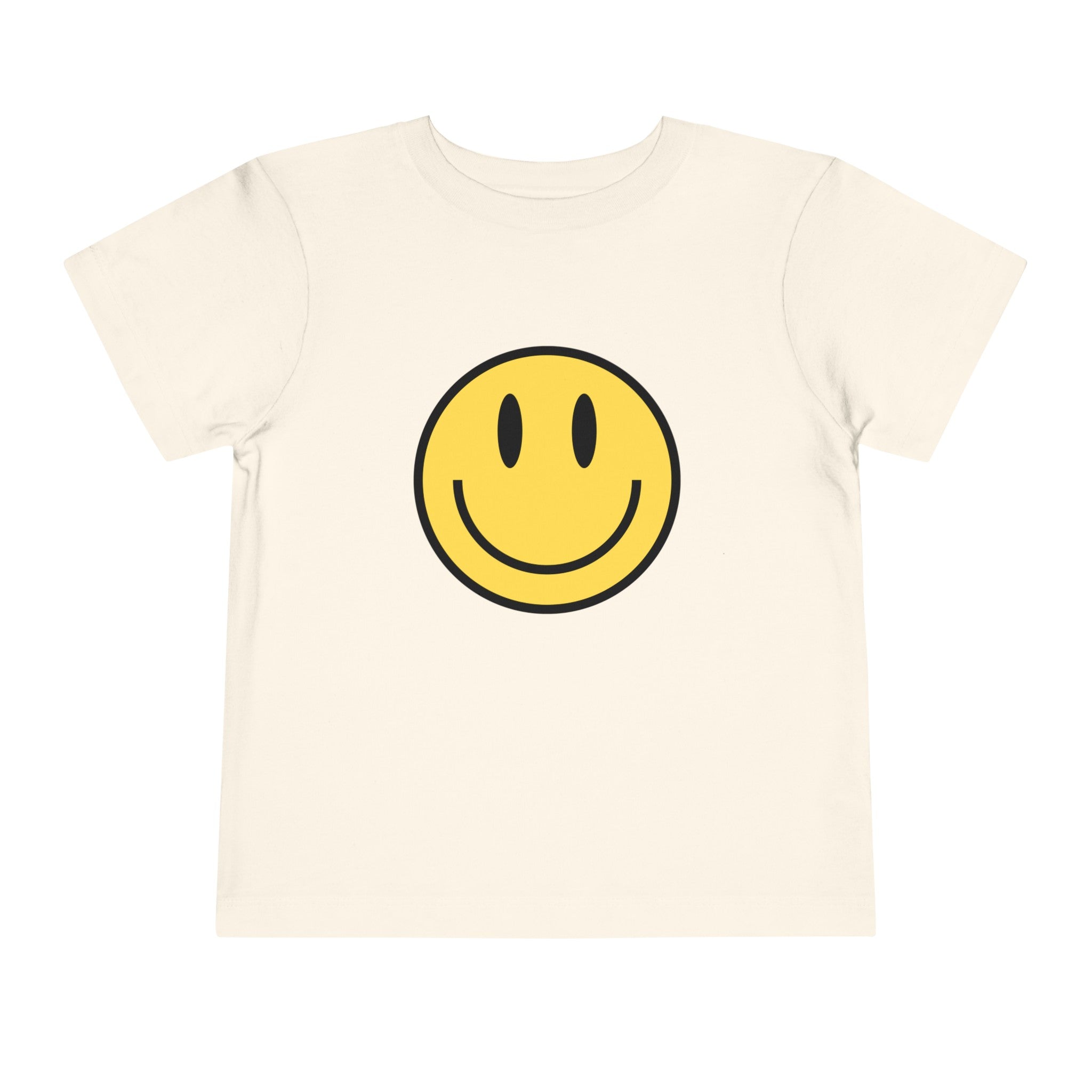 Smiley Unisex T-shirt