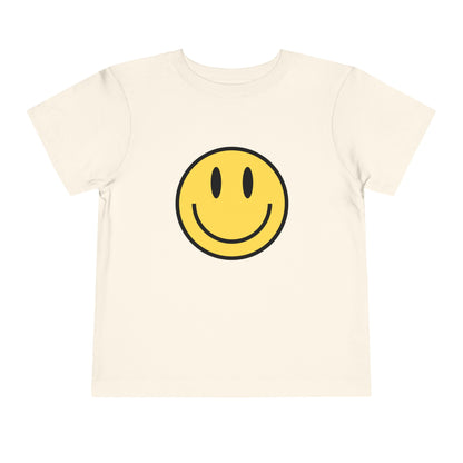 Smiley Unisex T-shirt