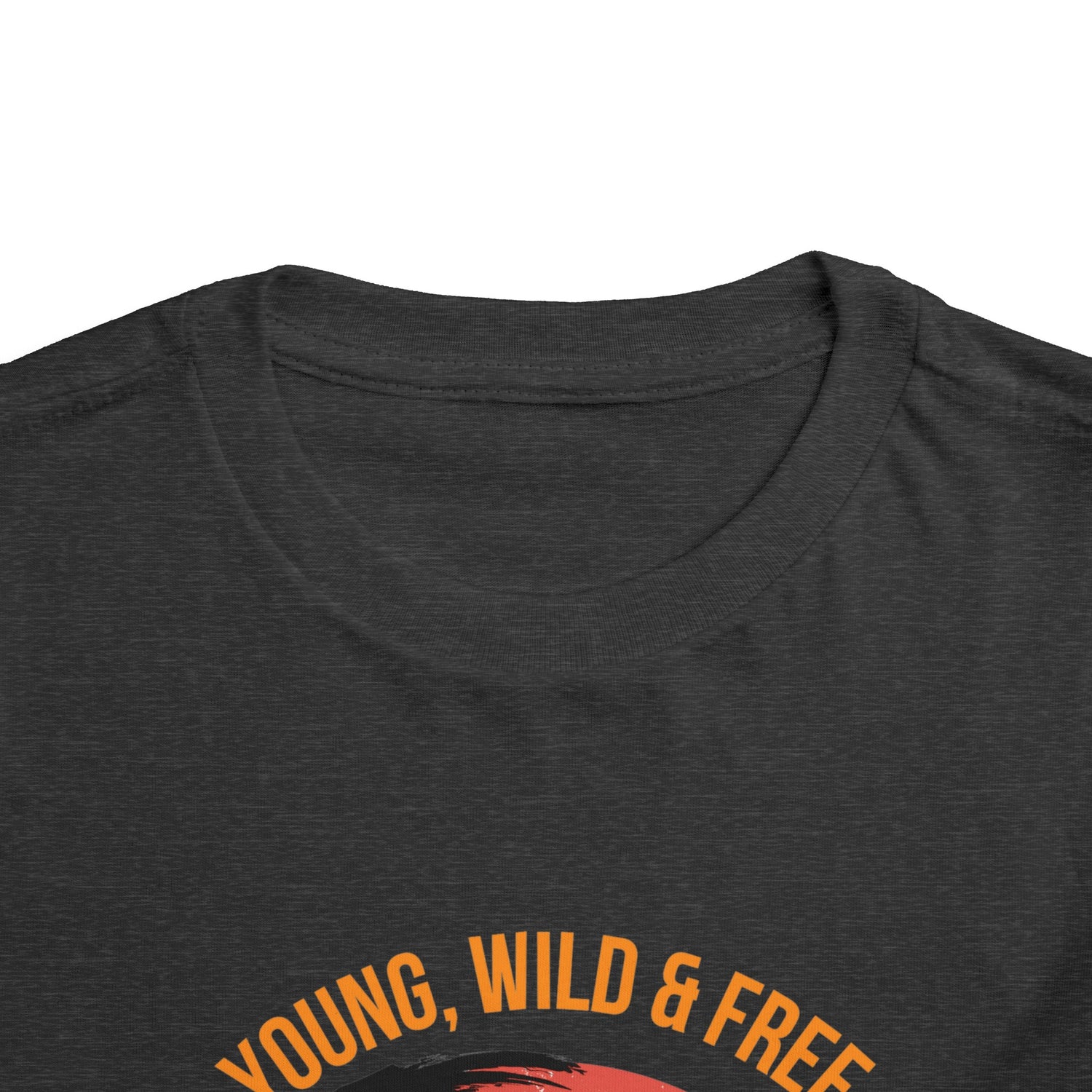 &quot;Young, Wild, &amp; Free&quot; Unisex T-Shirt