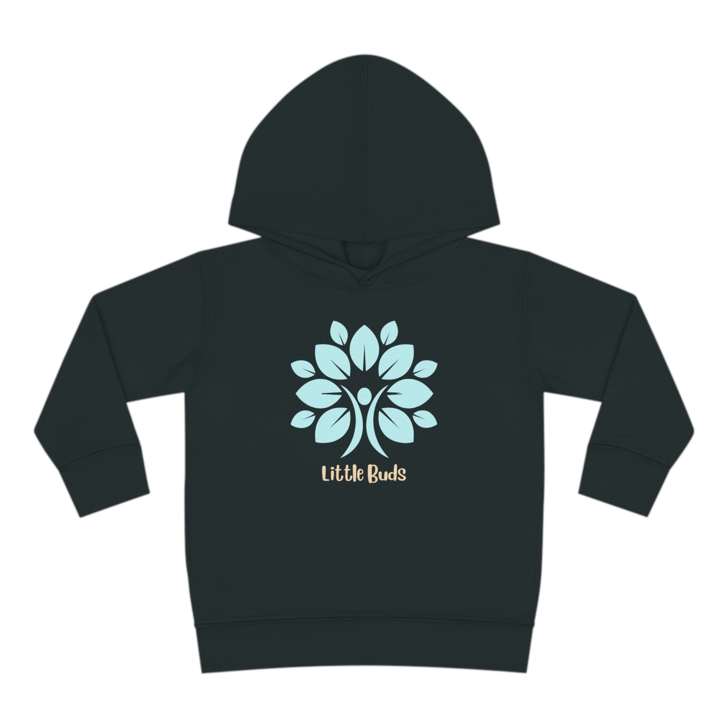 Little Buds Unisex Hoodie