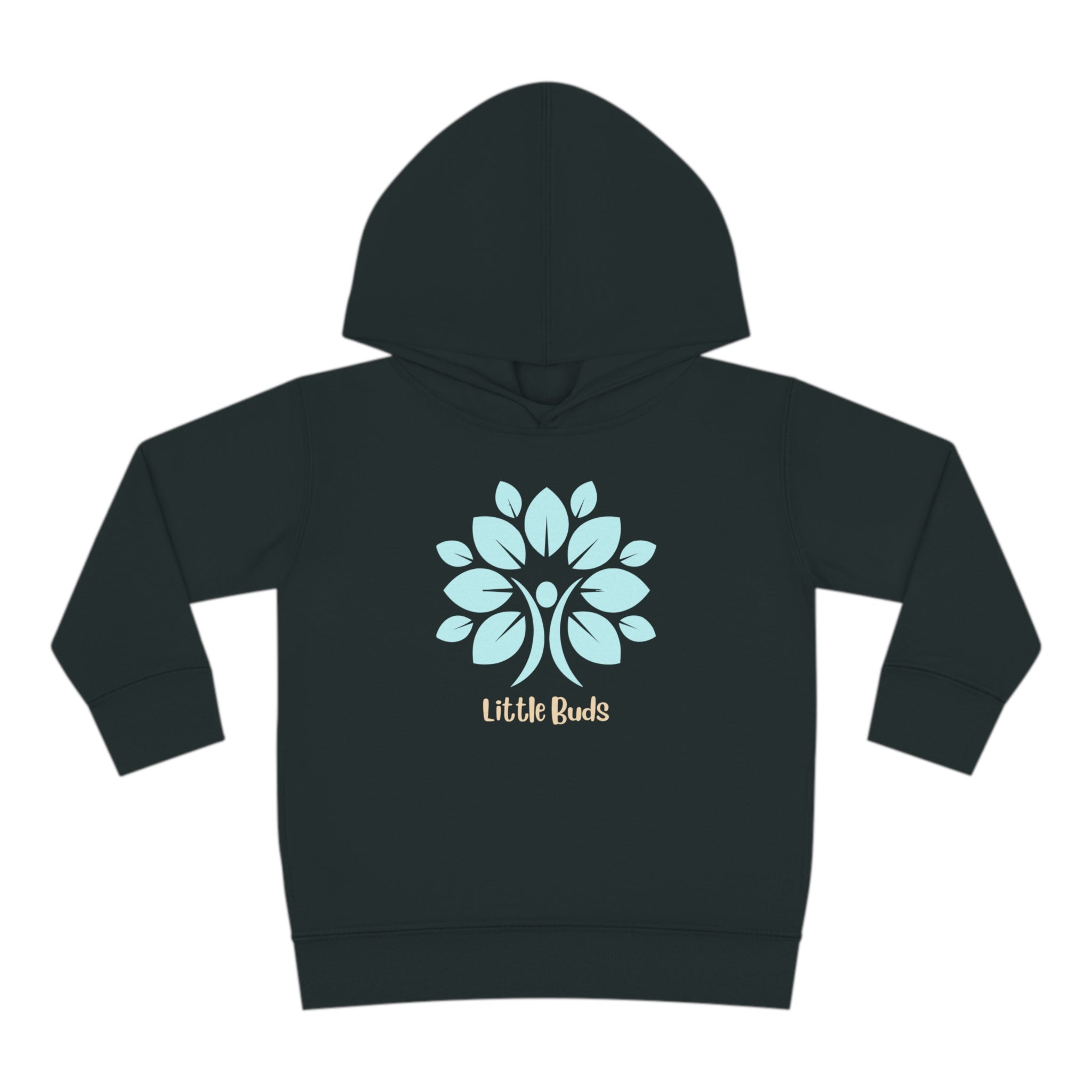 Little Buds Unisex Hoodie