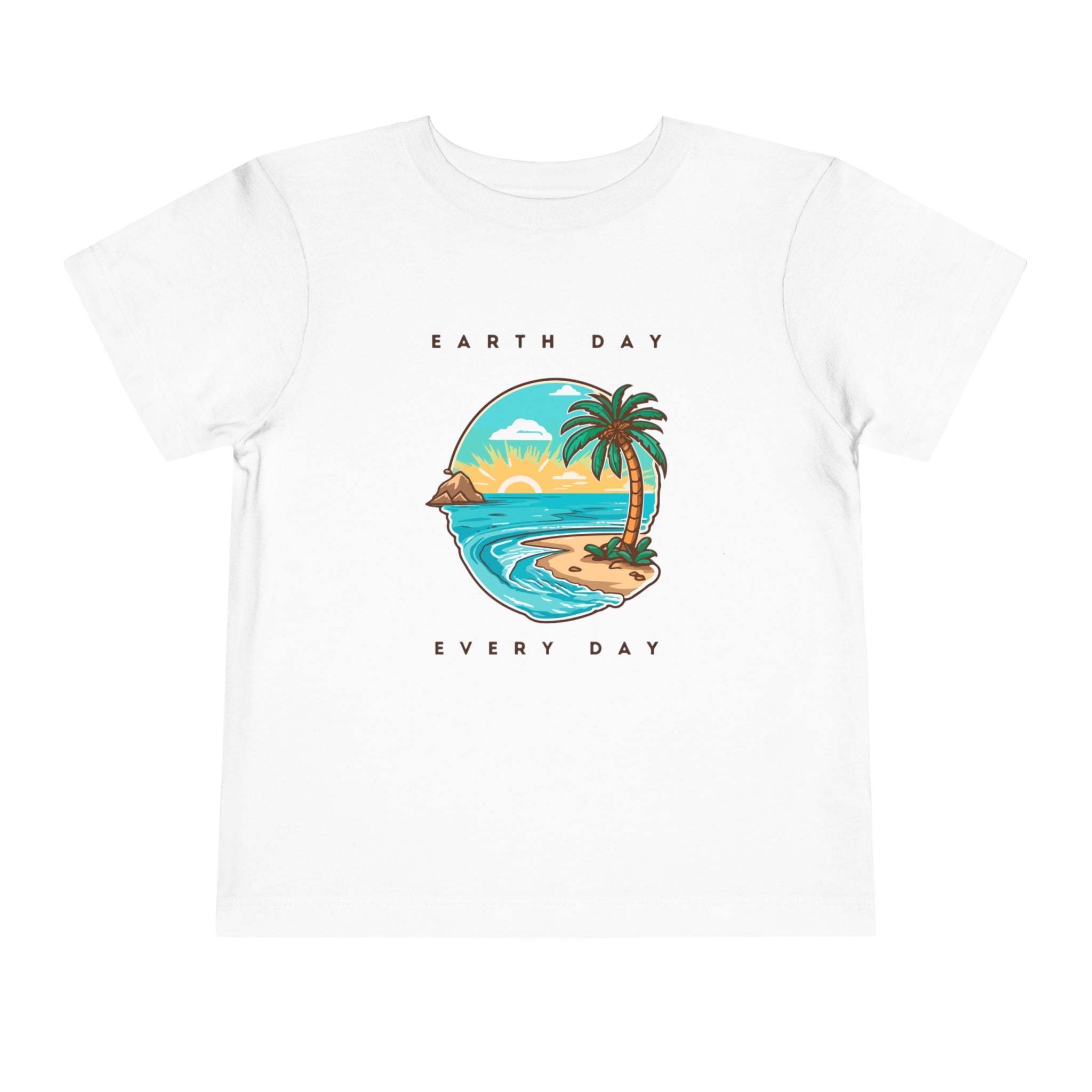 &quot;Earth Day Every Day&quot; Unisex T-shirt