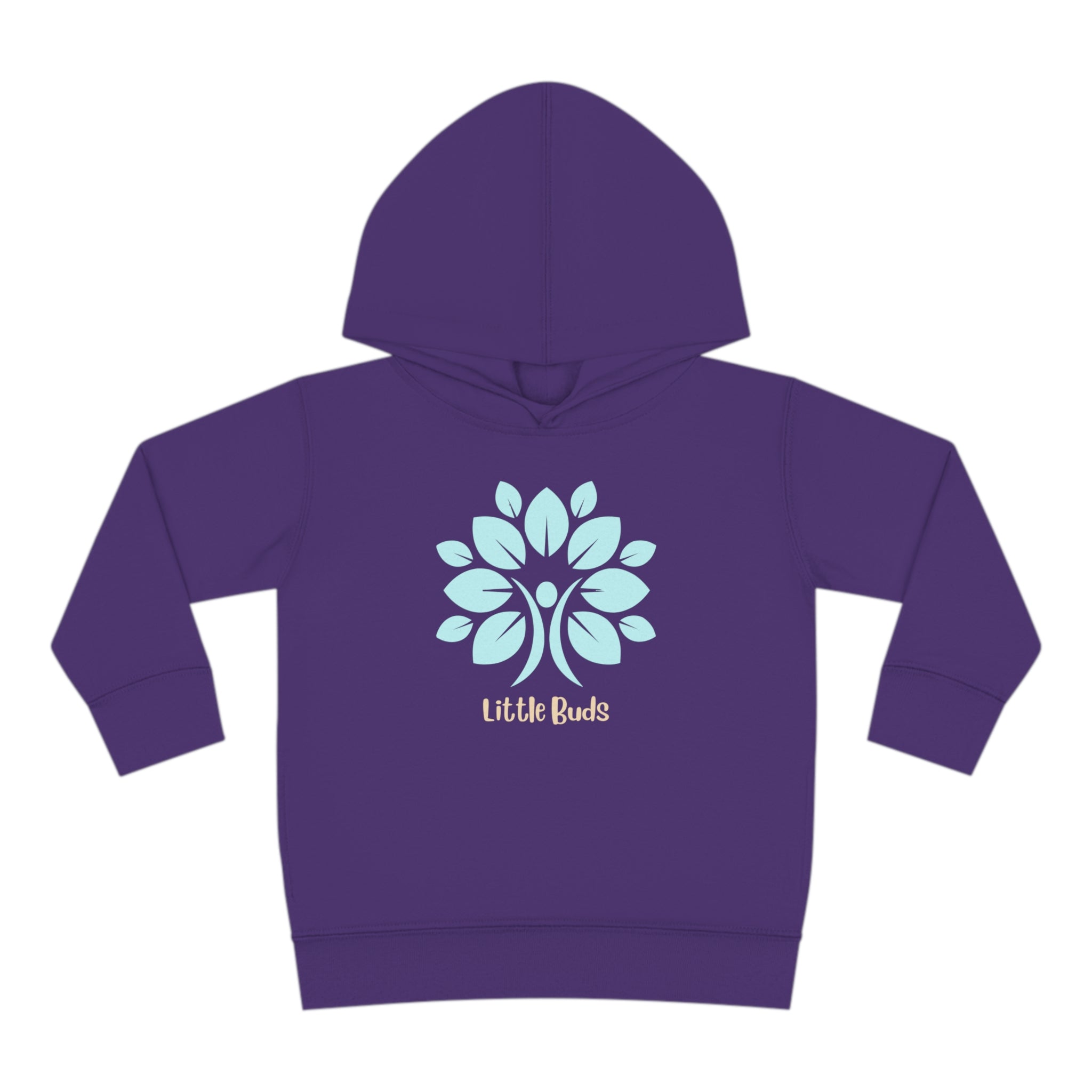 Little Buds Unisex Hoodie