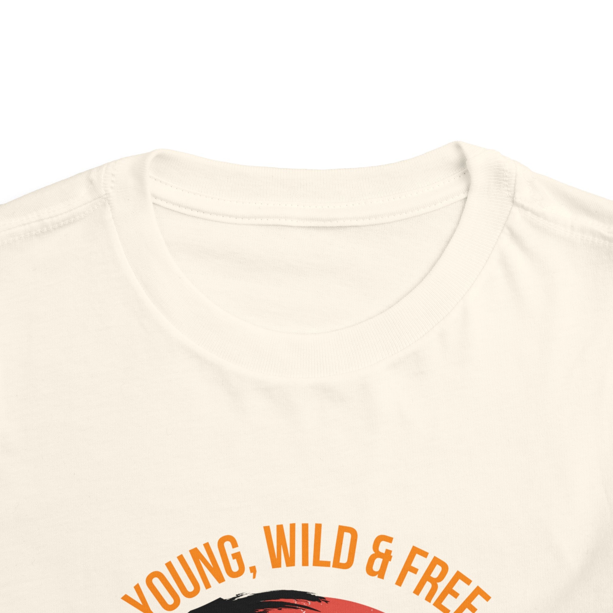 &quot;Young, Wild, &amp; Free&quot; Unisex T-Shirt