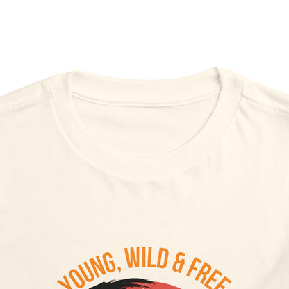 &quot;Young, Wild, &amp; Free&quot; Unisex T-Shirt