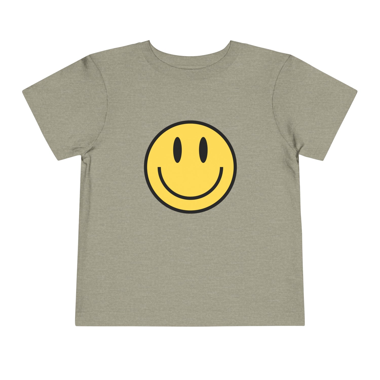 Smiley Unisex T-shirt