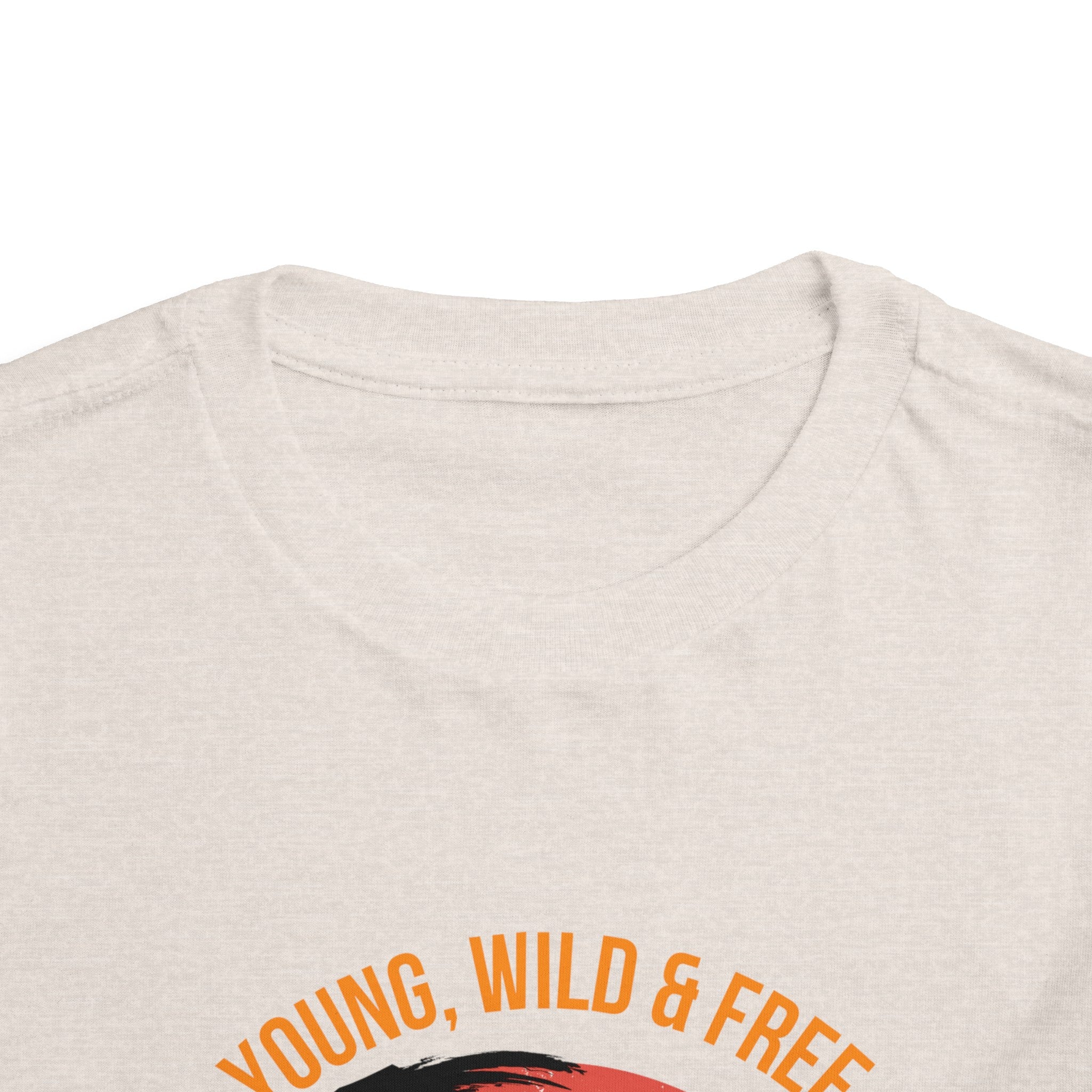 &quot;Young, Wild, &amp; Free&quot; Unisex T-Shirt