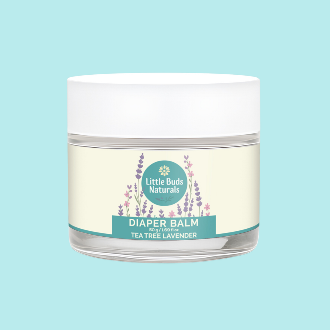 Diaper Balm