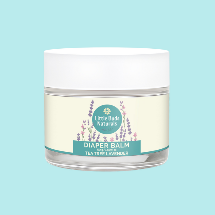 Diaper Balm