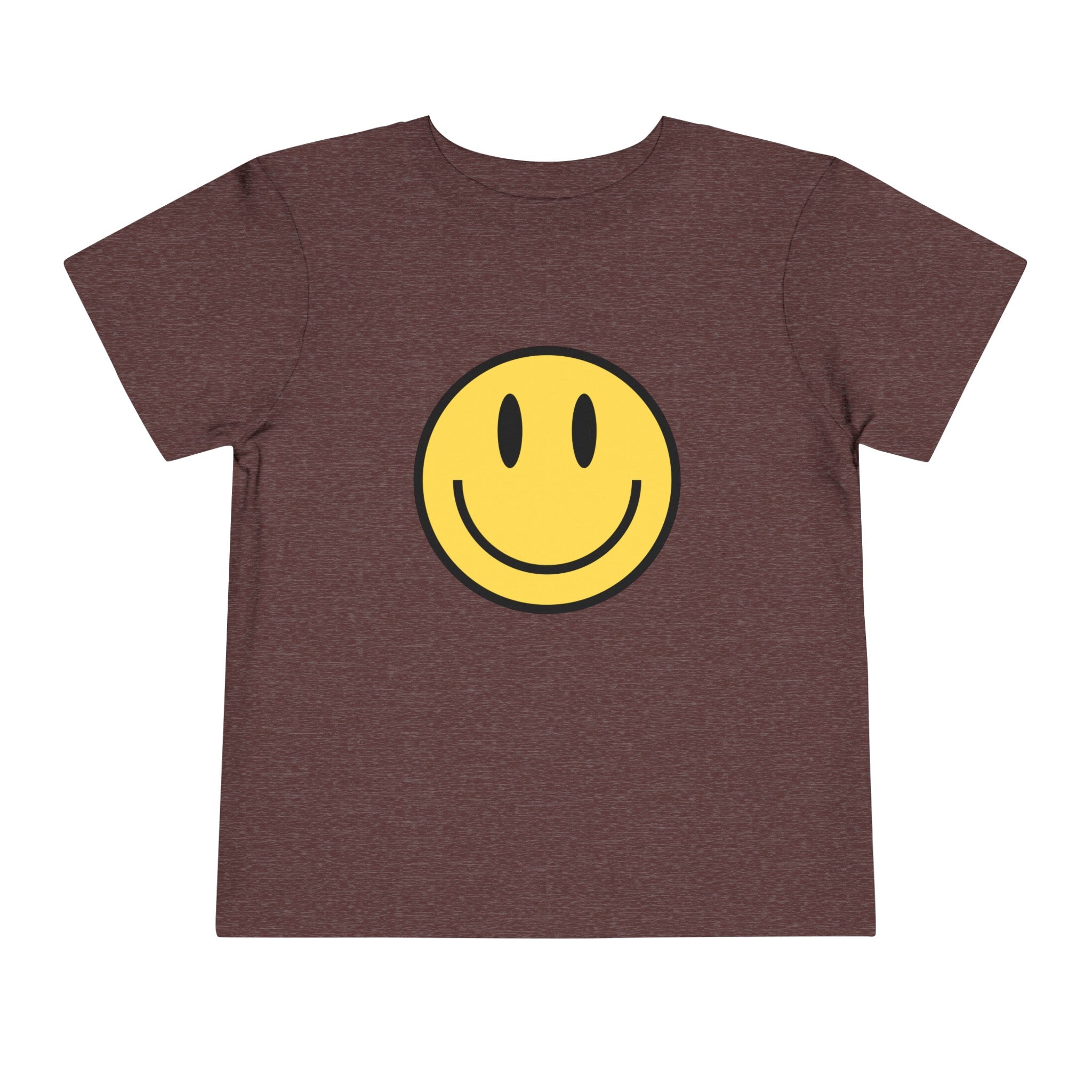 Smiley Unisex T-shirt