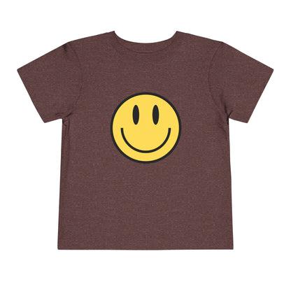 Smiley Unisex T-shirt