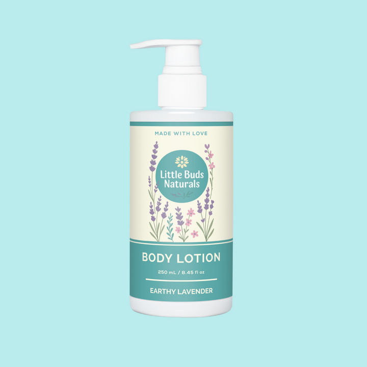Body Lotion