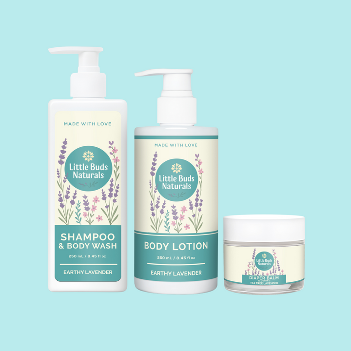 Complete Care Bundle
