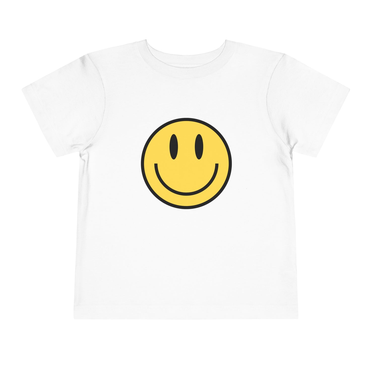 Smiley Unisex T-shirt