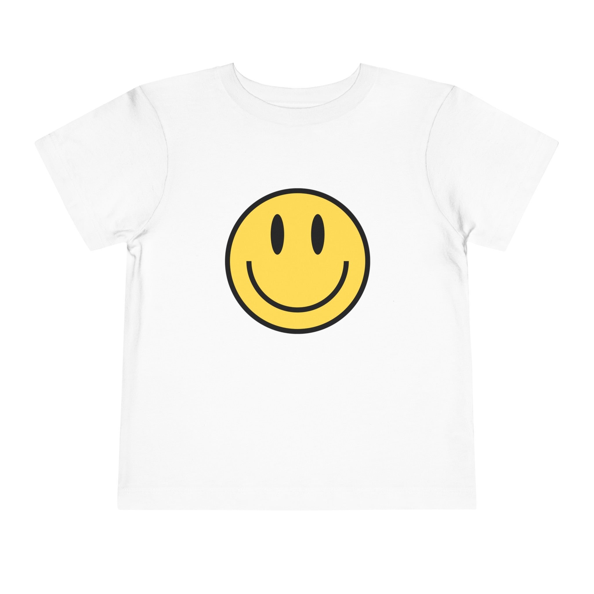 Smiley Unisex T-shirt