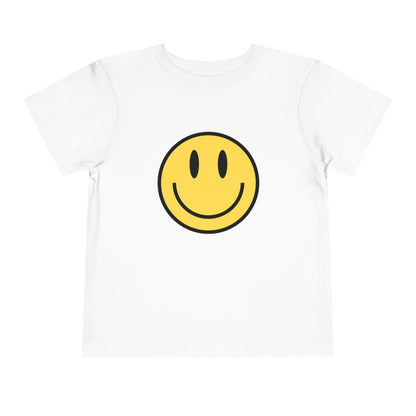 Smiley Unisex T-shirt