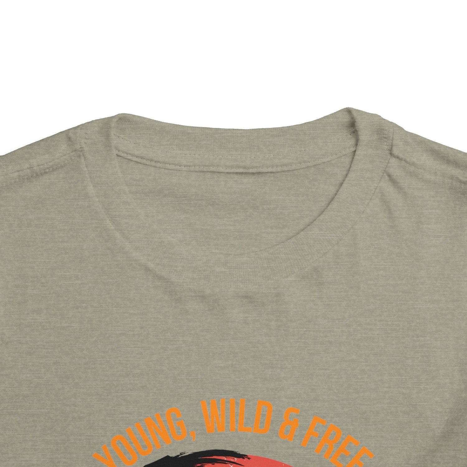 &quot;Young, Wild, &amp; Free&quot; Unisex T-Shirt