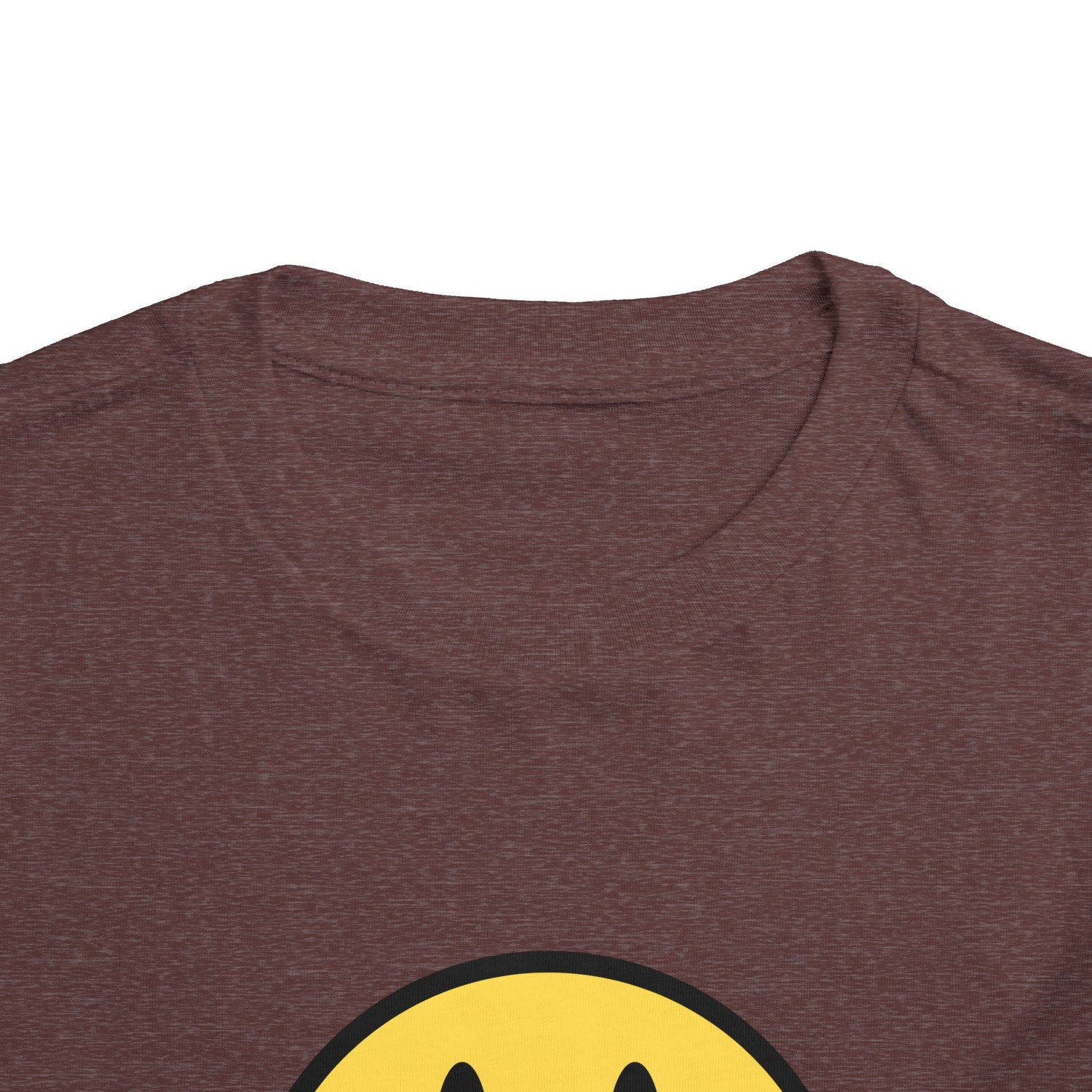 Smiley Unisex T-shirt