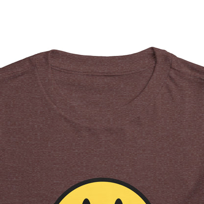 Smiley Unisex T-shirt