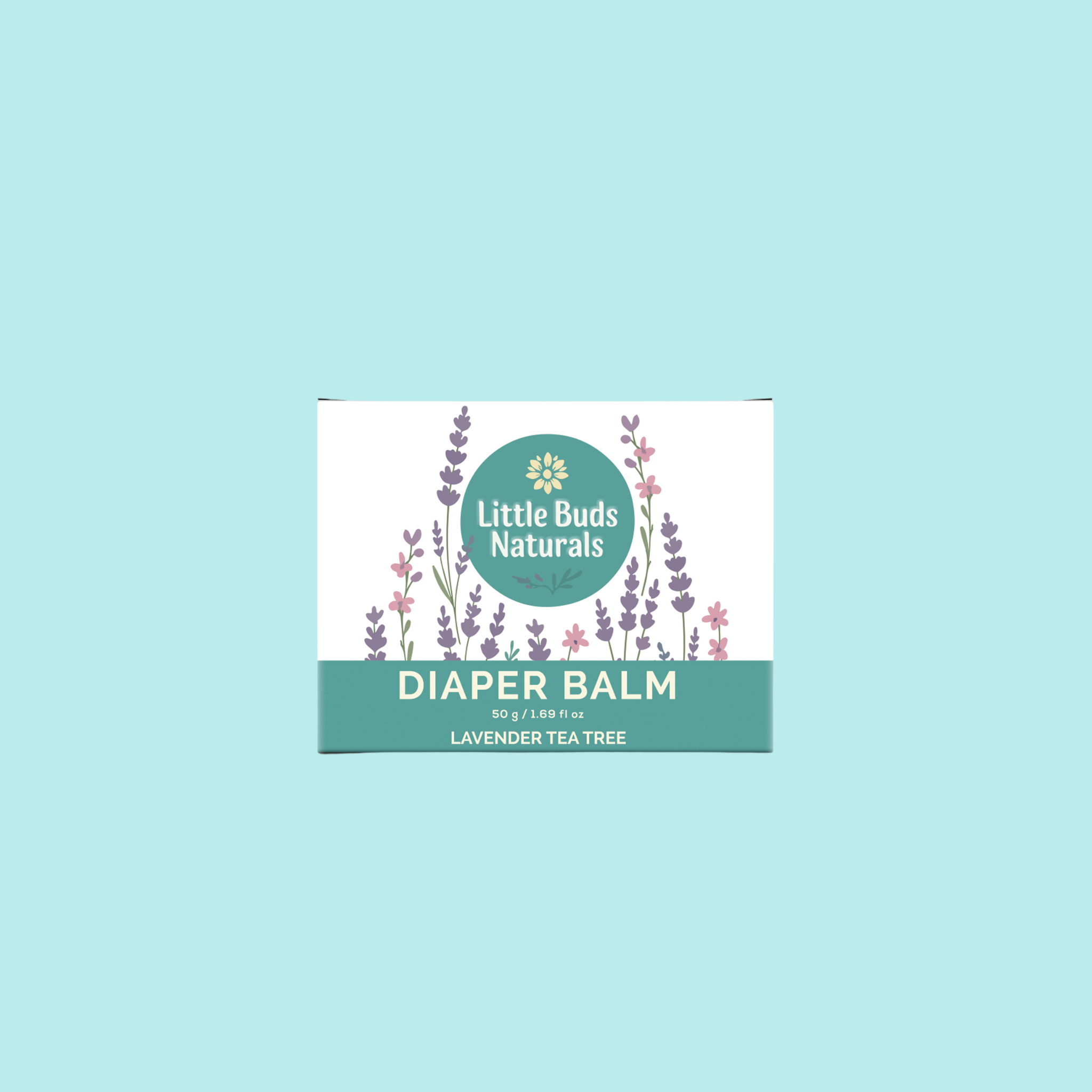 Diaper Balm