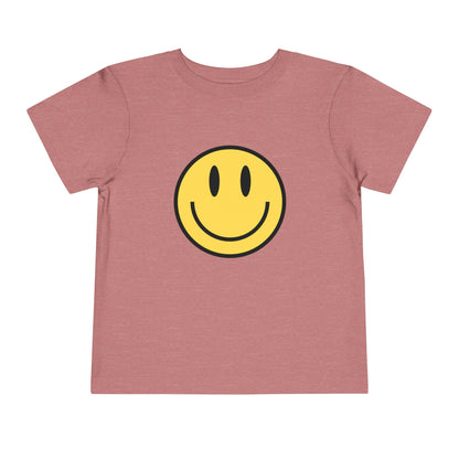 Smiley Unisex T-shirt