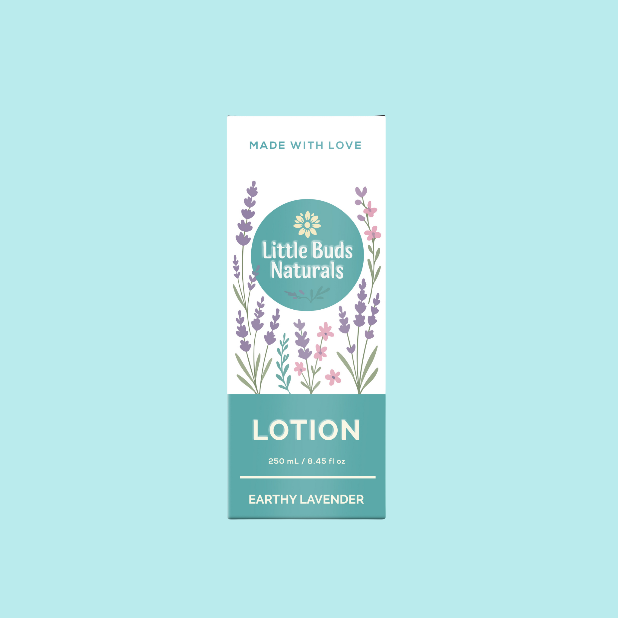 Body Lotion