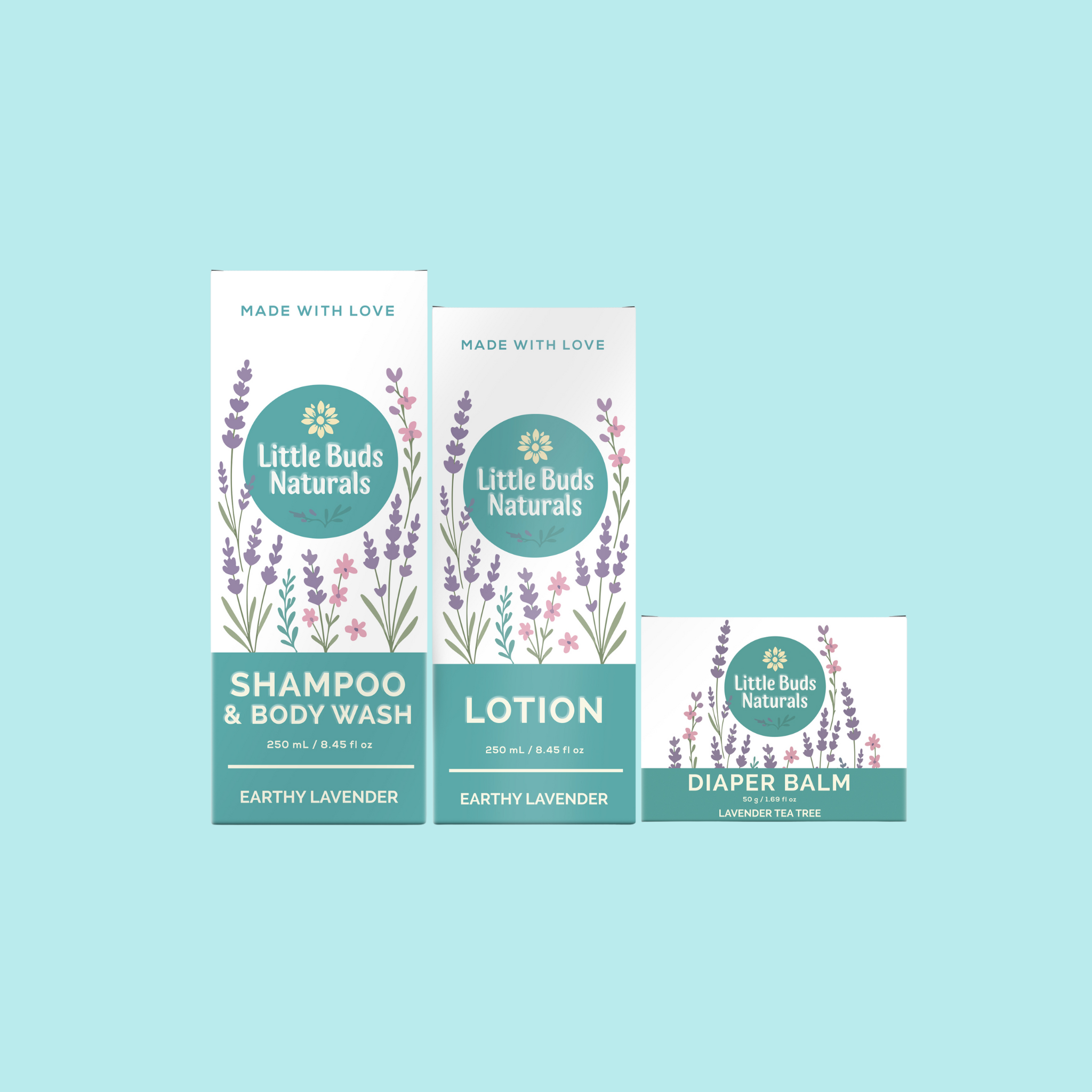 Complete Care Bundle