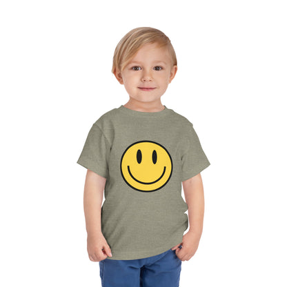 Smiley Unisex T-shirt