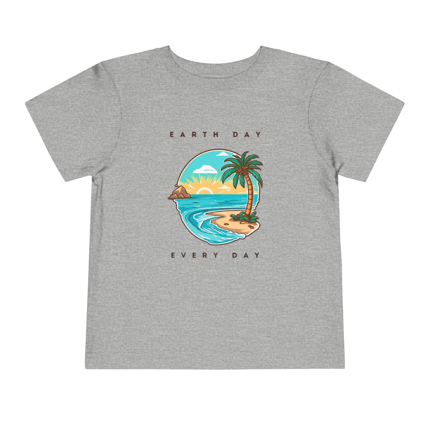 &quot;Earth Day Every Day&quot; Unisex T-shirt