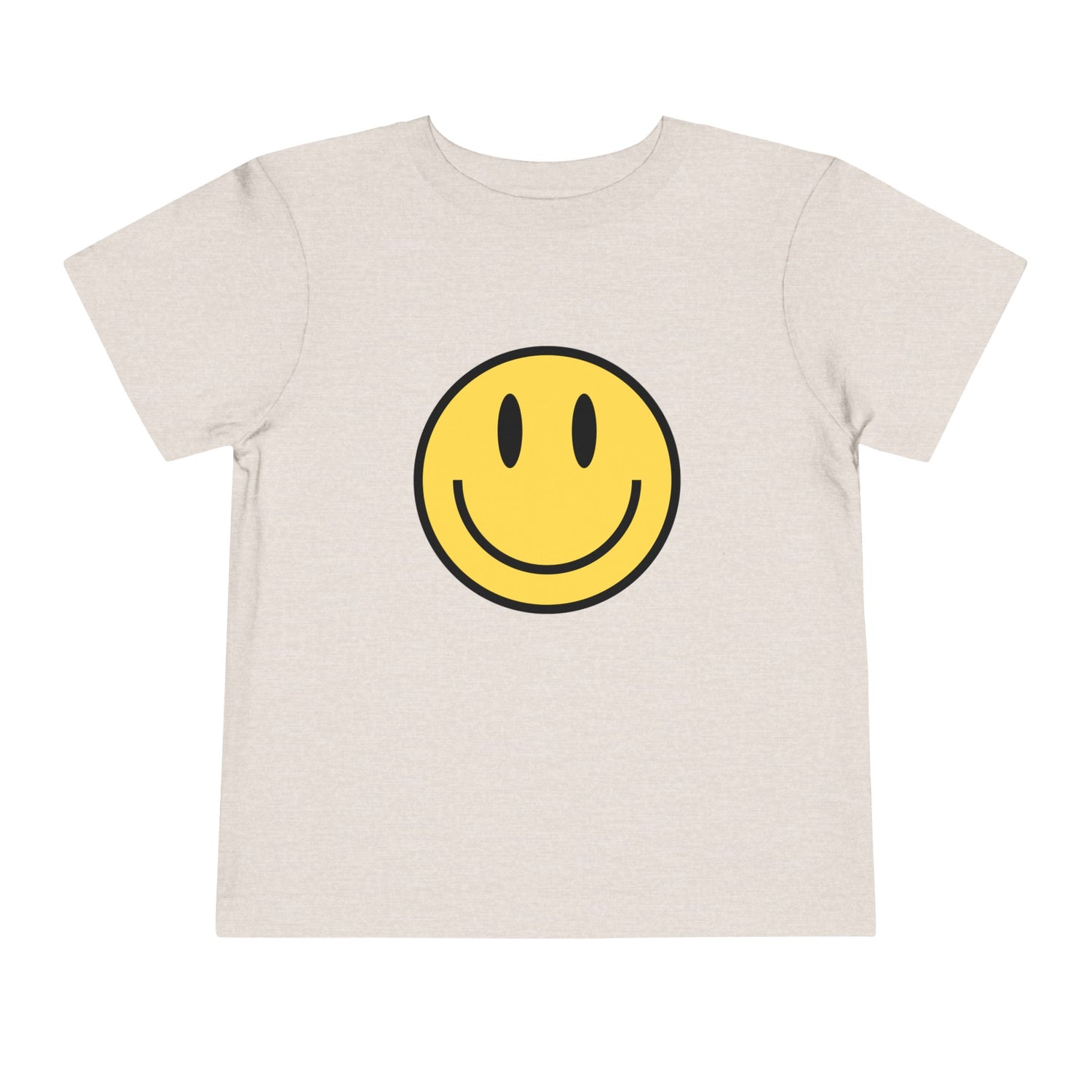 Smiley Unisex T-shirt