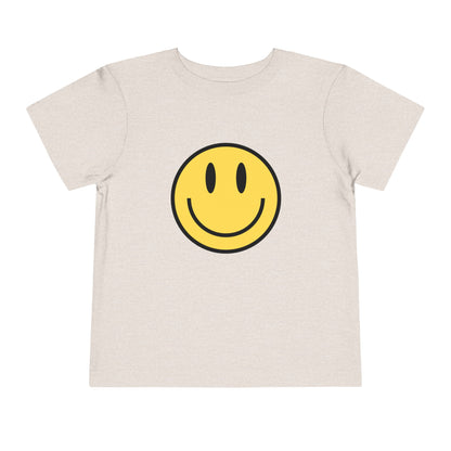 Smiley Unisex T-shirt