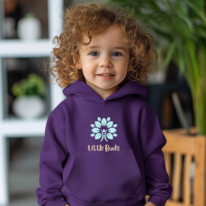 Little Buds Unisex Hoodie