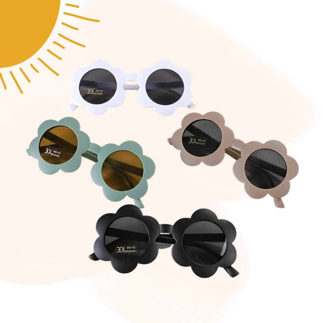 Sunflower Sunglasses