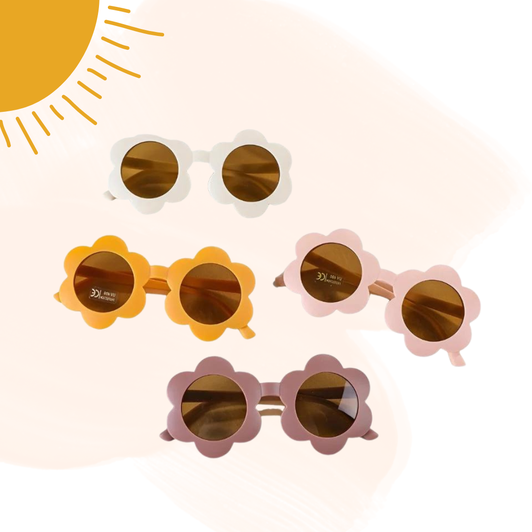 Sunflower Sunglasses