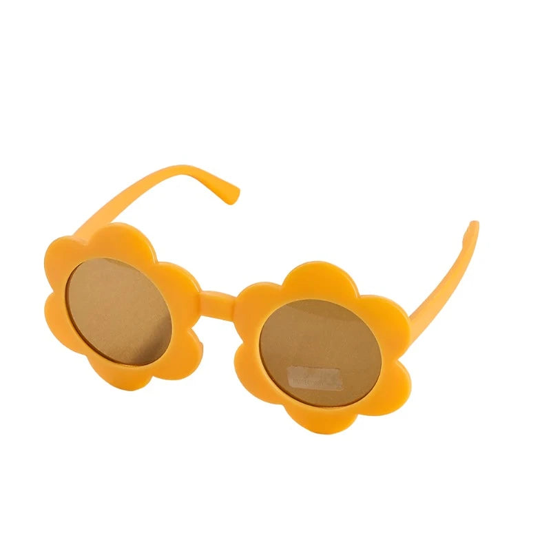 Sunflower Sunglasses