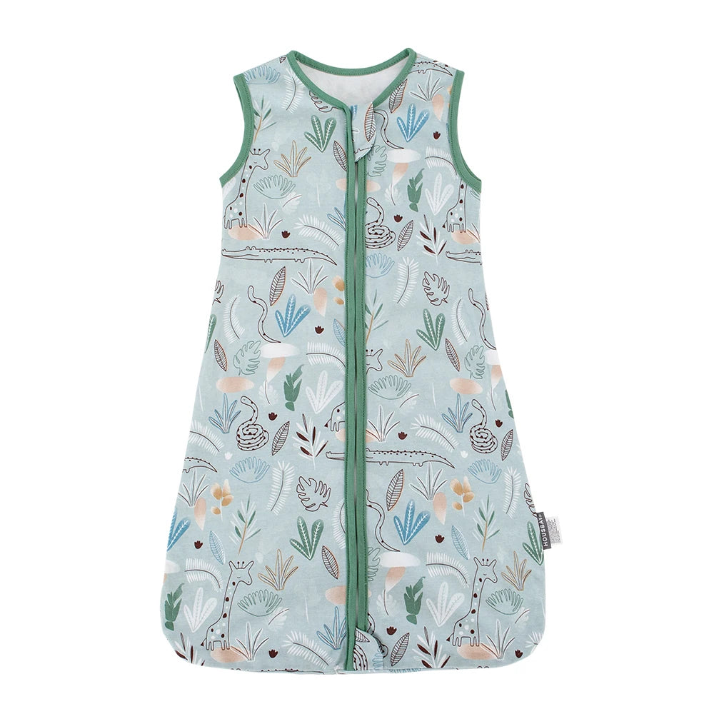 Cozy Dreams Organic Sleepsack