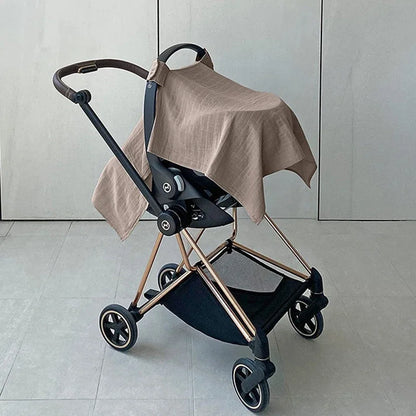 Car Seat/Stroller Sun Shade